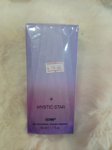 Eau de Parfum MYSTIC STAR