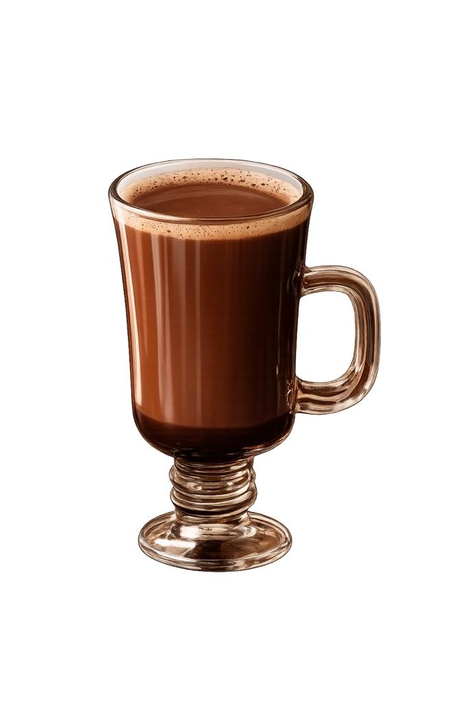 Chocolate caliente