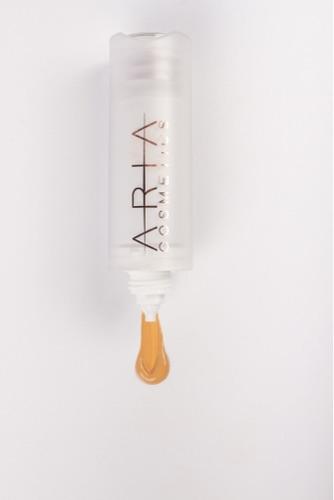 Base soft matte, tono 05. Aria Cosmetics