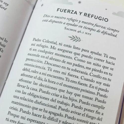 Miniatura 3 de 200 oraciones nocturnas