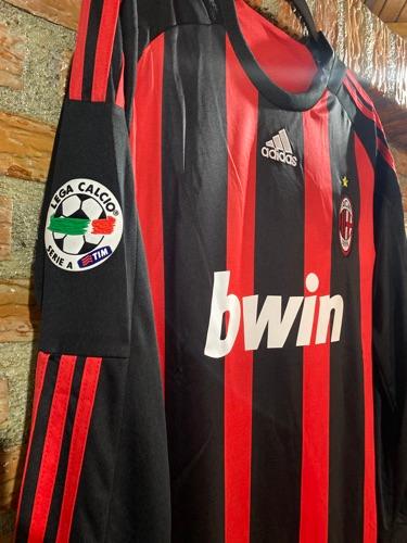 Miniatura 3 de 08-09 Ac Milan