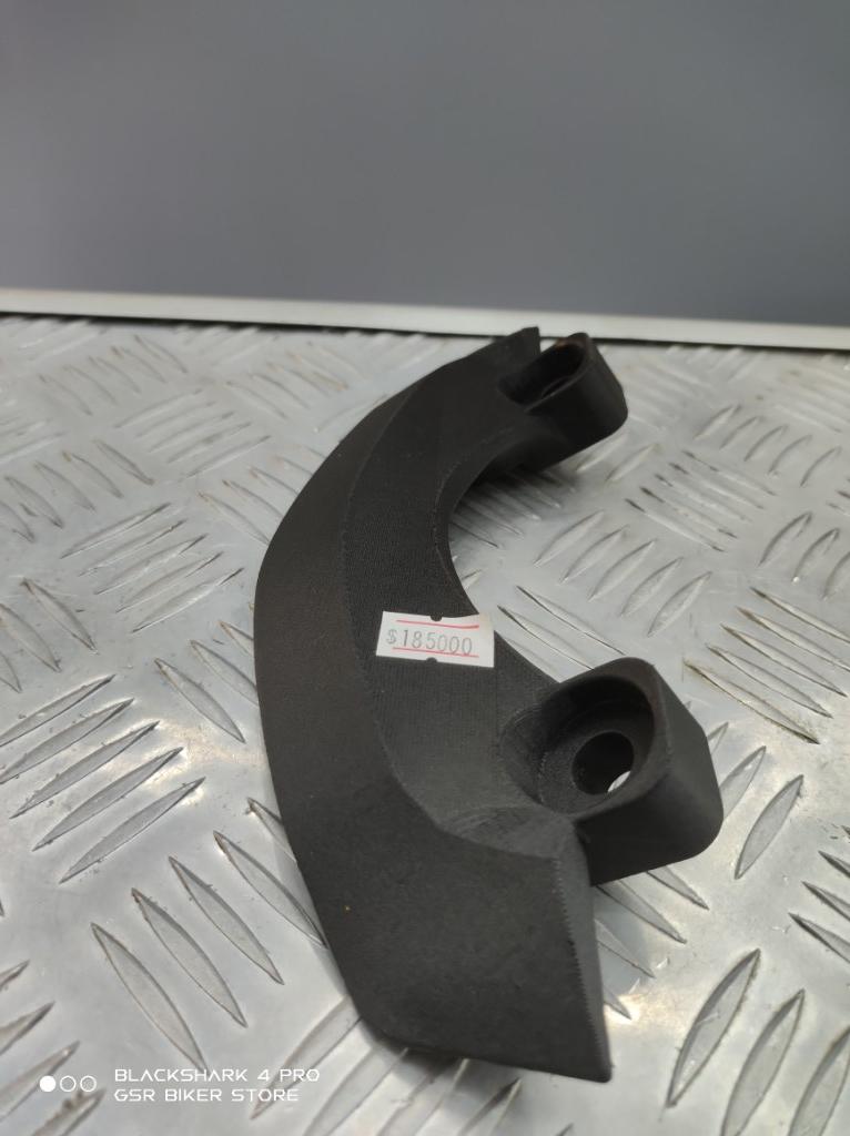 Cubierta trasera para Suzuki Gsr 600