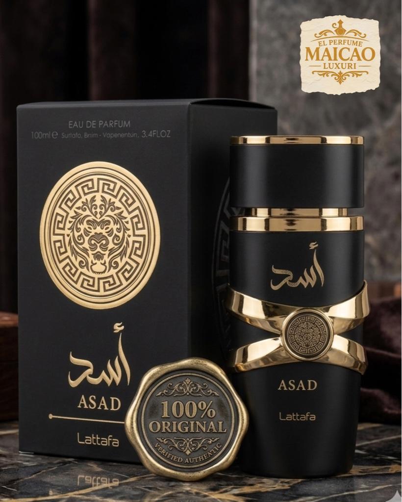 ASAD - LATTAFA