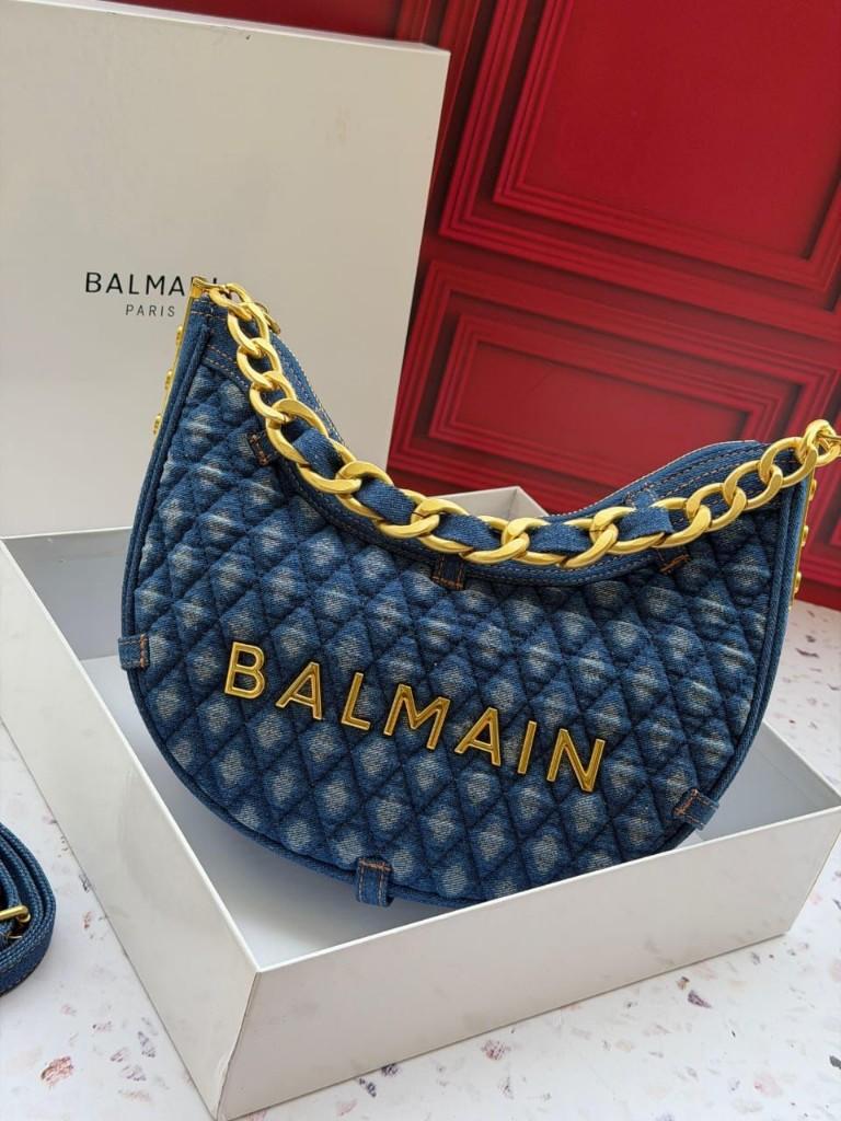 BALMAIN