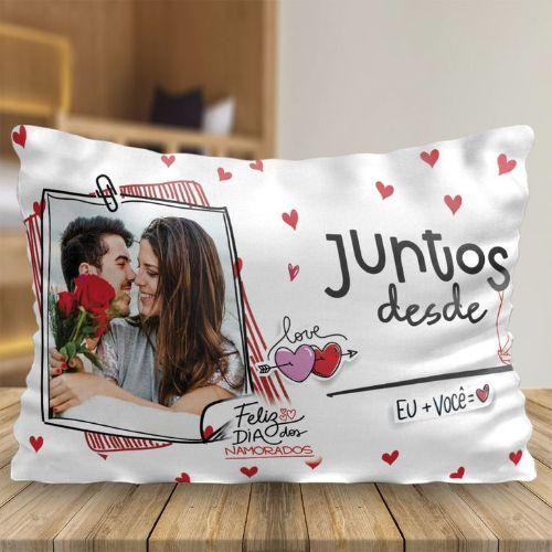 Miniatura 2 de Almofada personalizadas 20x30. decoración