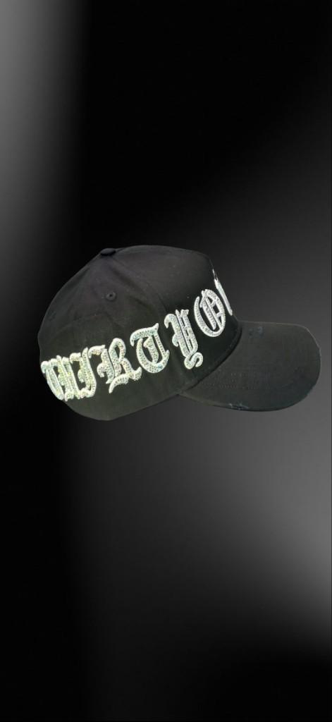 Miniatura 2 de Gorra 31 hats G5 letras