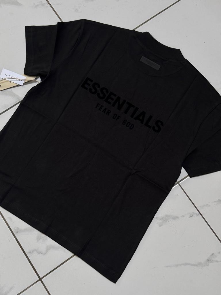 Miniatura 2 de Playera essential