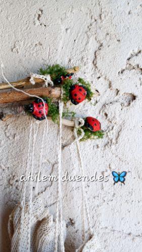 Miniatura 2 de #1 HAMACAS Artesanales