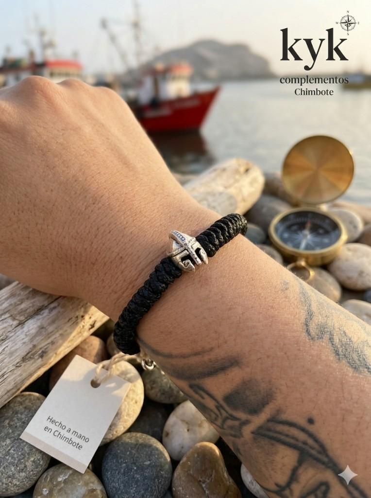 Pulseras para hombres