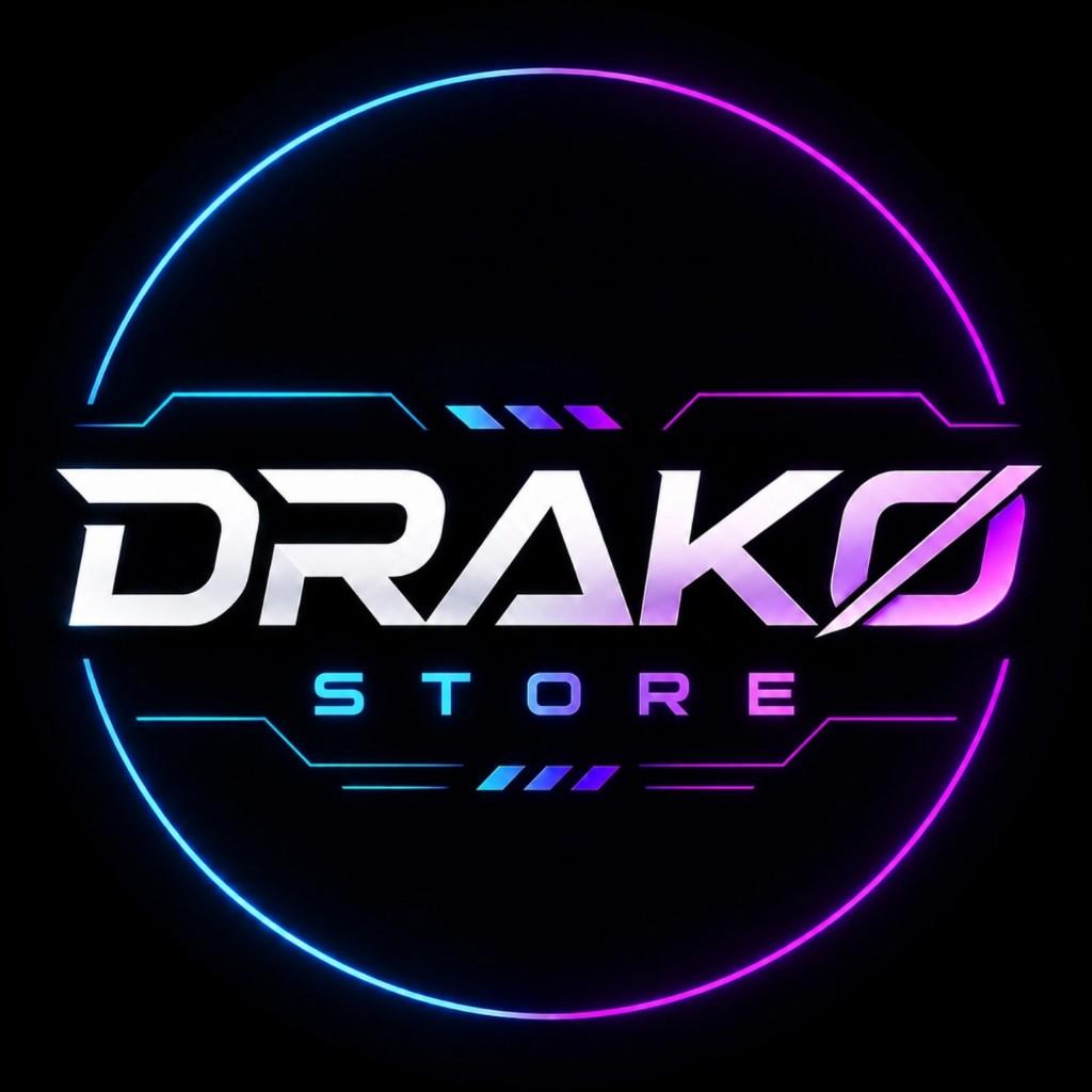 Drakø Store 