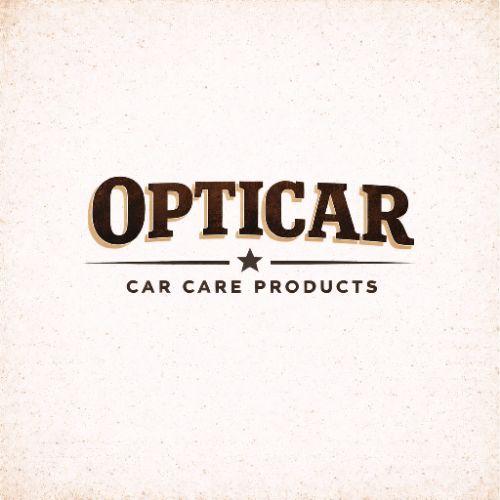 Opticar Car Care Product's