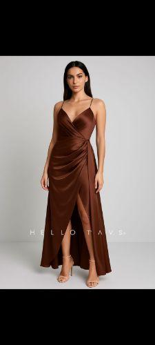 Asimétrico tirantes