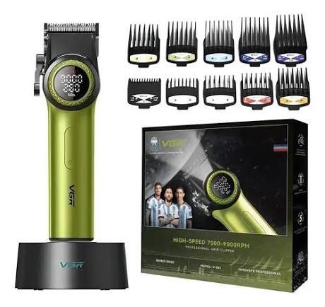 Miniatura 3 de CLIPPER VGR 001