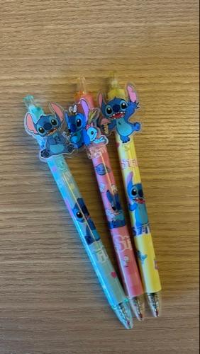 Caneta Lilo & Stitch *unidade*