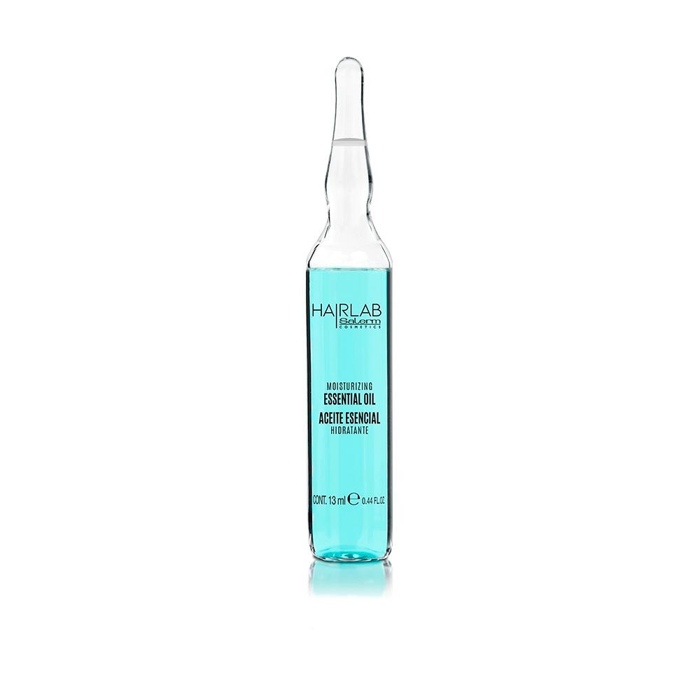 1und - Ampolla Aceite Esencial Hidratante - SALERM COSMETICS