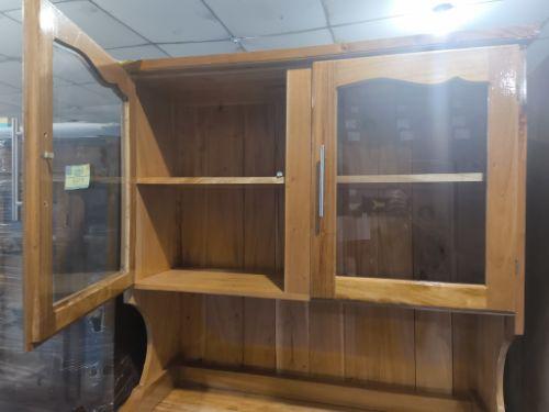 Miniatura 3 de Alacena cedro 2 Puertas