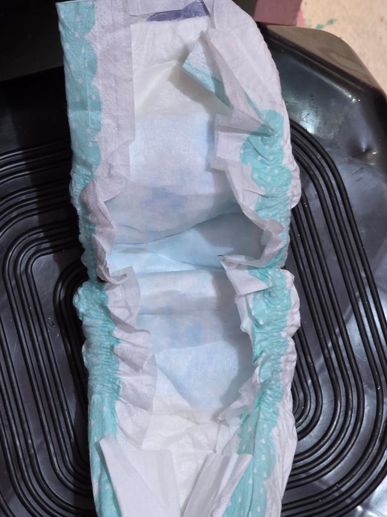 Miniatura 3 de Pañal desechable E3