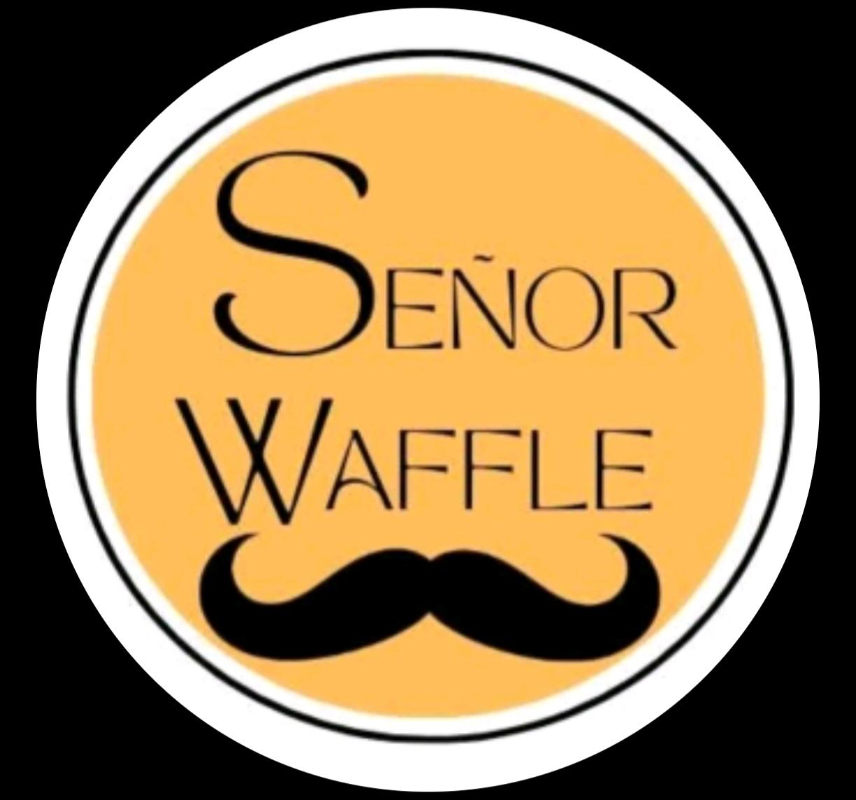 Señor Waffle 