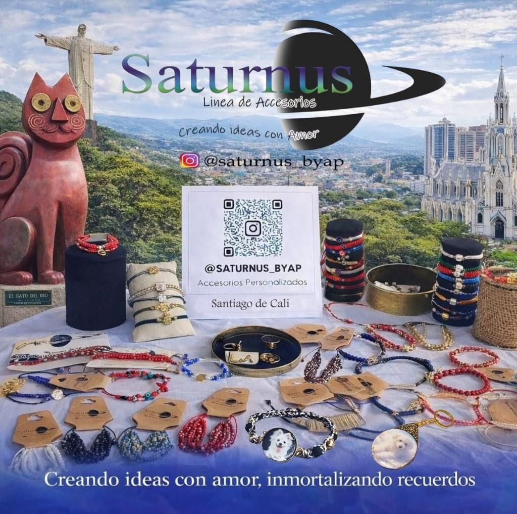 SATURNUS 🪐