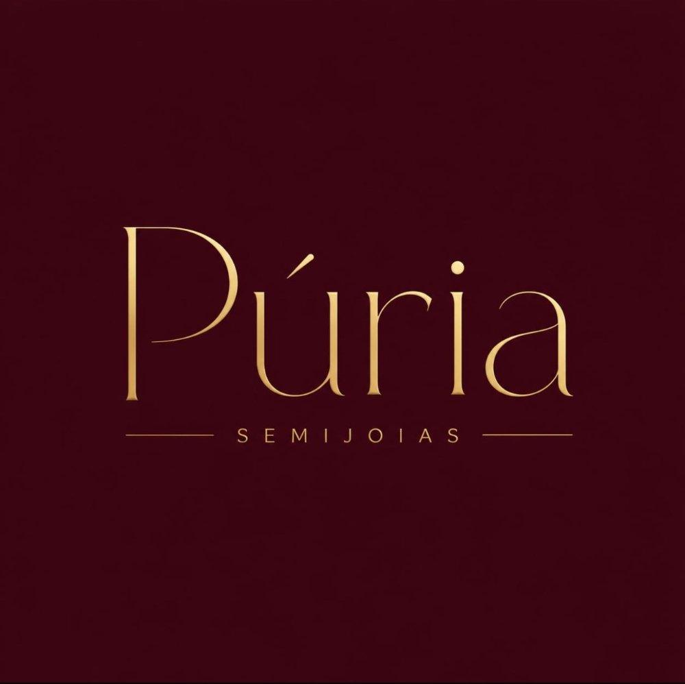 Púria Semijoias 