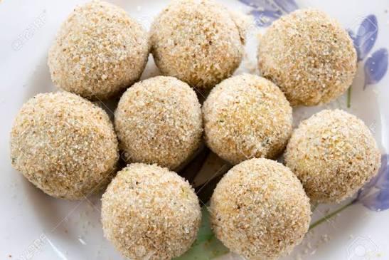 Miniatura 2 de ALBÓNDIGAS DE POLLO