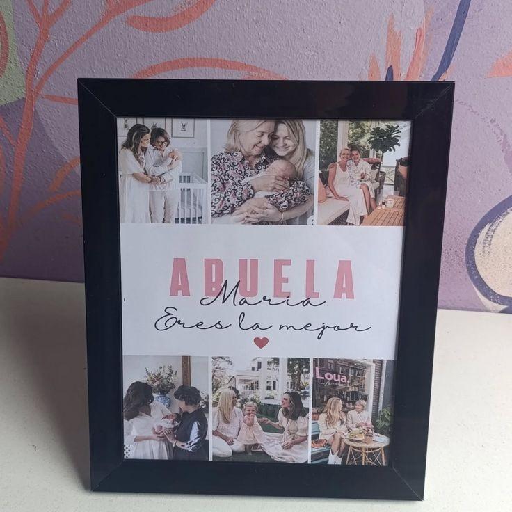 Abuela - Mothers Day