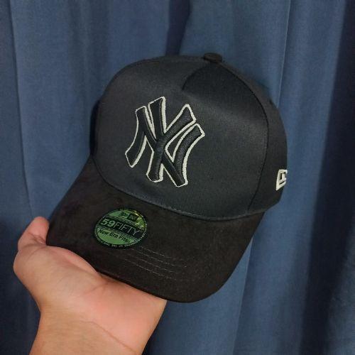 Miniatura 2 de Gorra Curva Premium ⚡