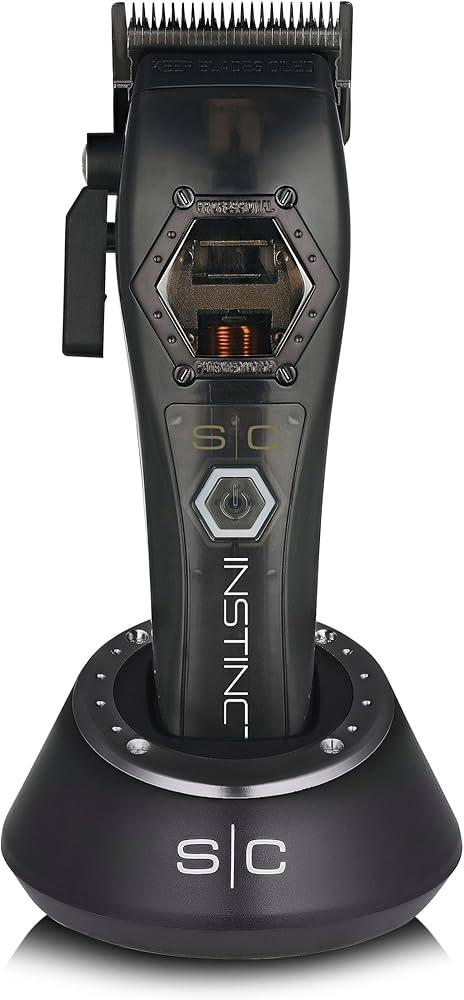 7. S|C Instinct Metal Clipper