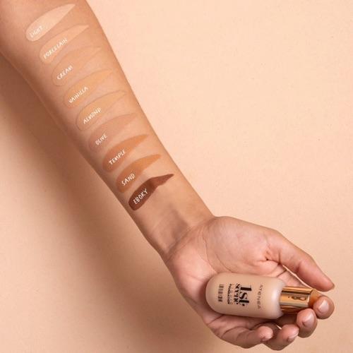 Miniatura 2 de BASE 1ST SCENE ATENEA 30ML