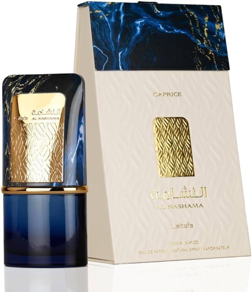 Al Nashama Caprice 100ml