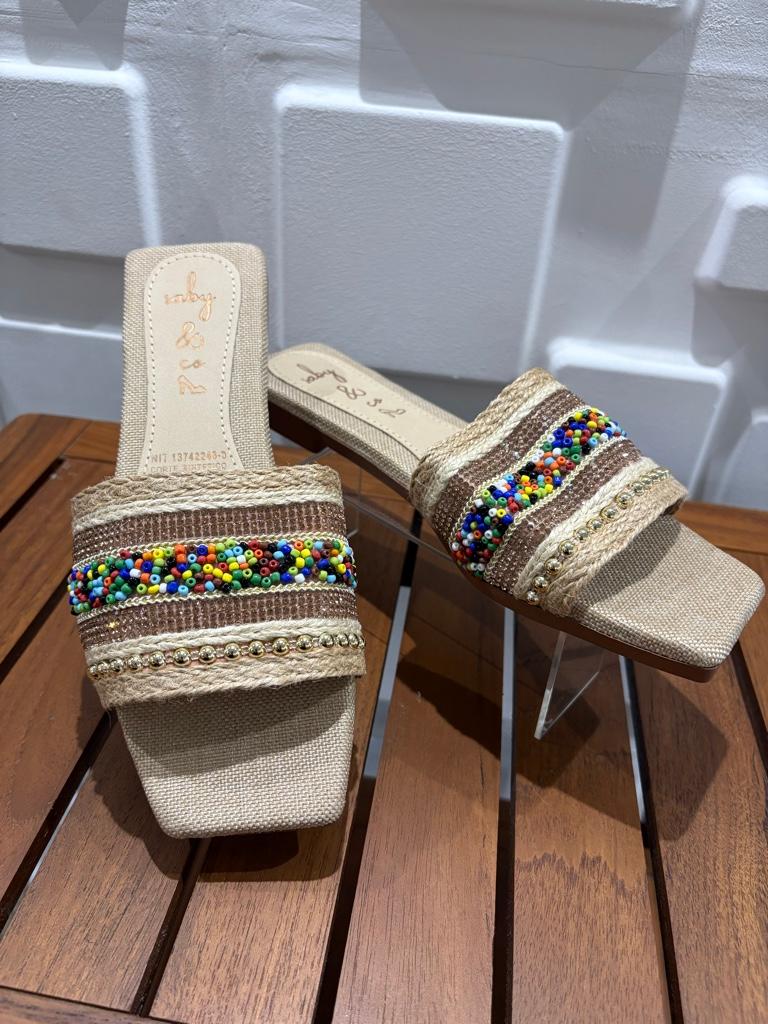 Miniatura 2 de Sandalia Conffetti