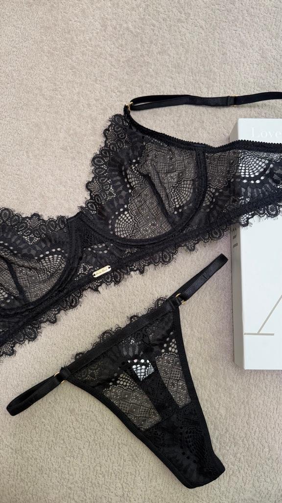 Miniatura 2 de Set bustier