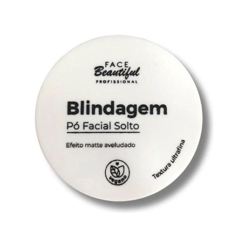Blindagem