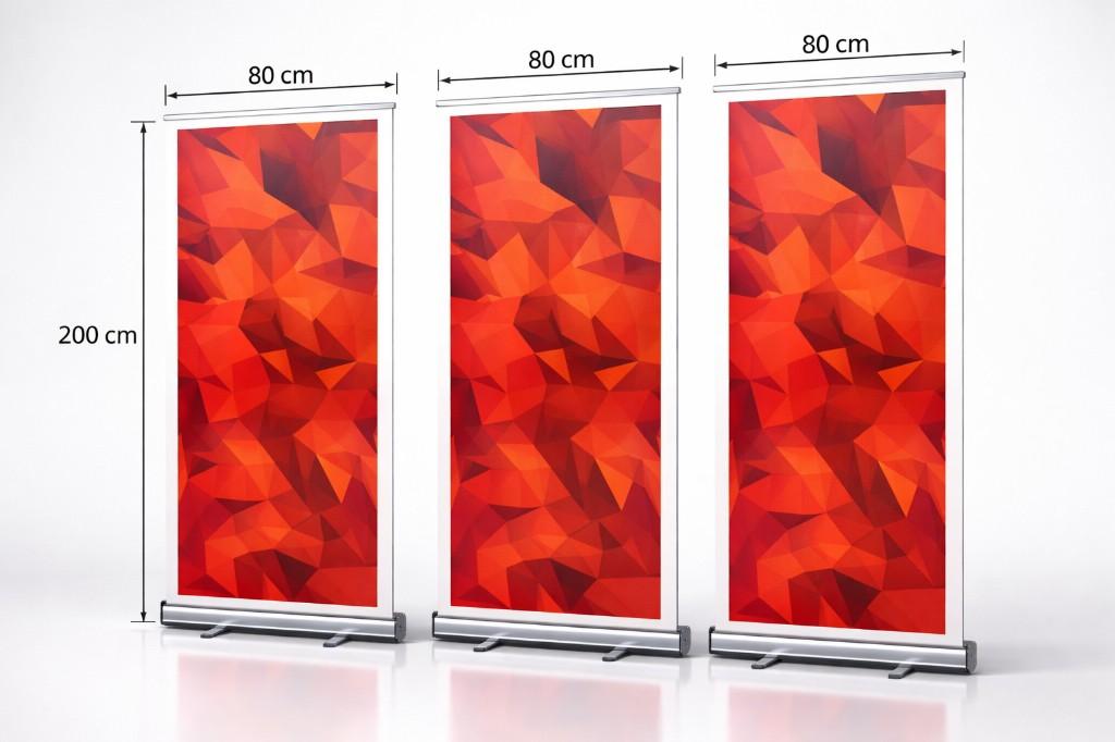 Miniatura 2 de Roll Up Panel