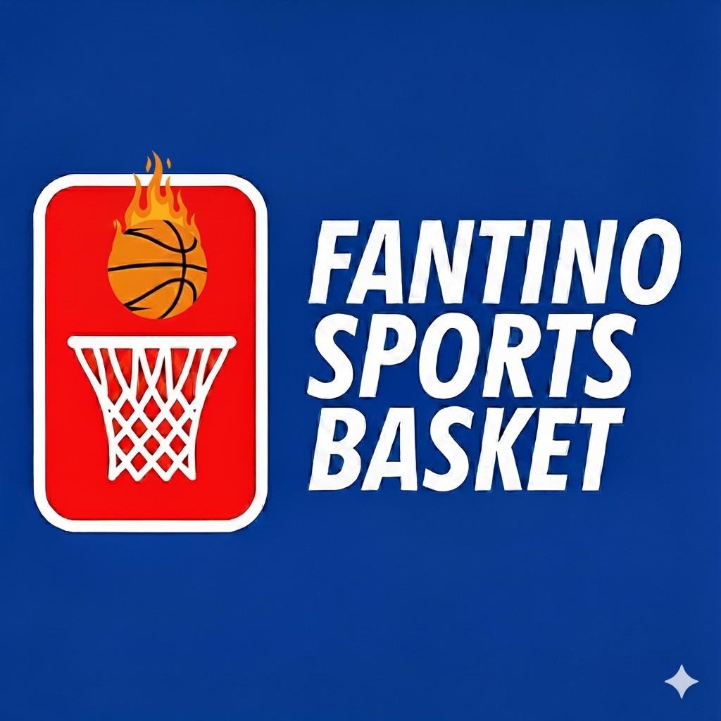 Fantino Sports Basket 