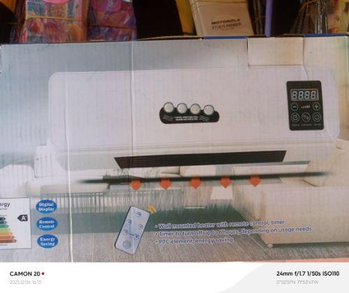 AIRE ACONDICIONADO Lx-333