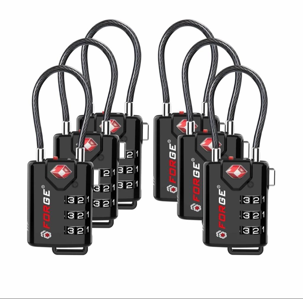 Candado para Maletas