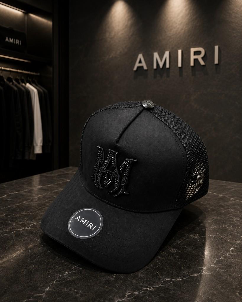 Amiri Negro Malla