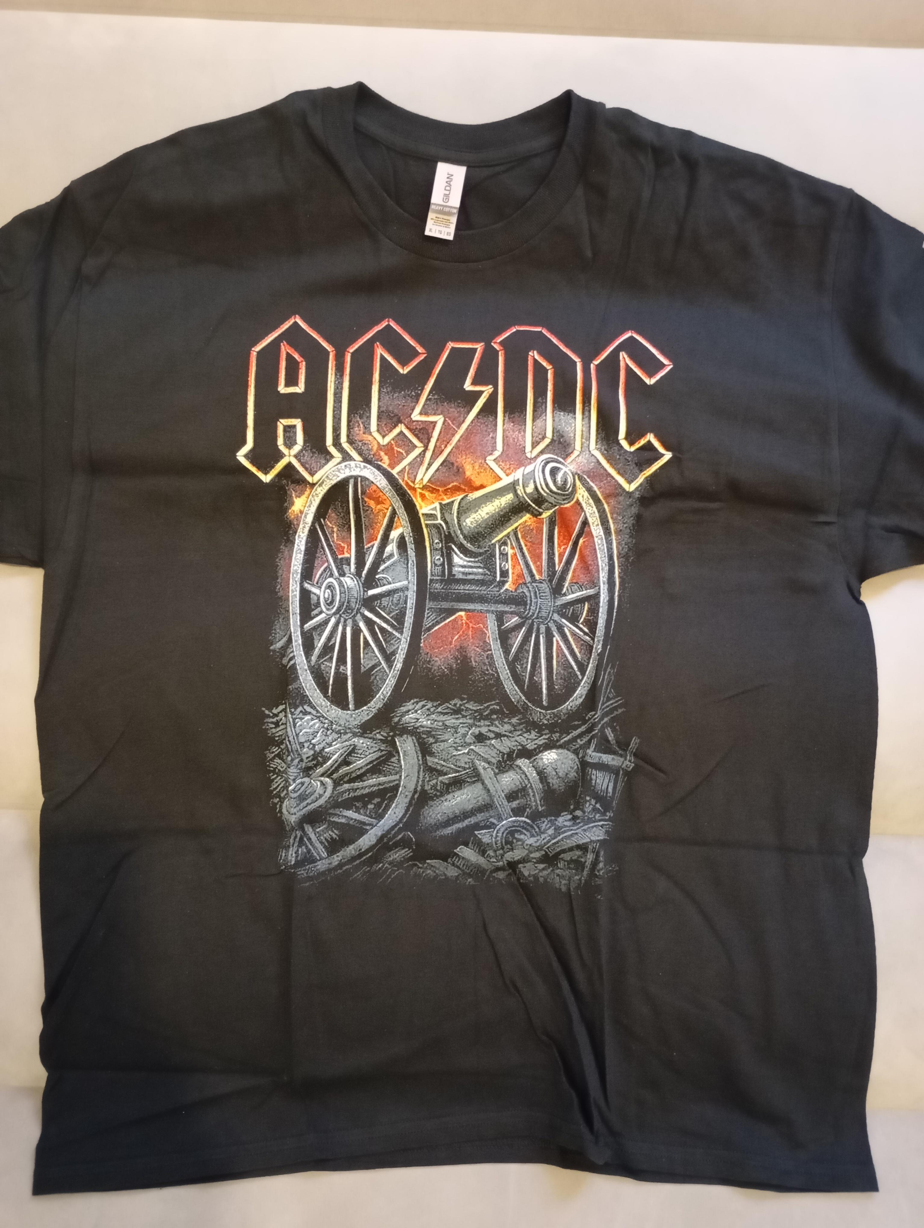 AC/DC - since 1973