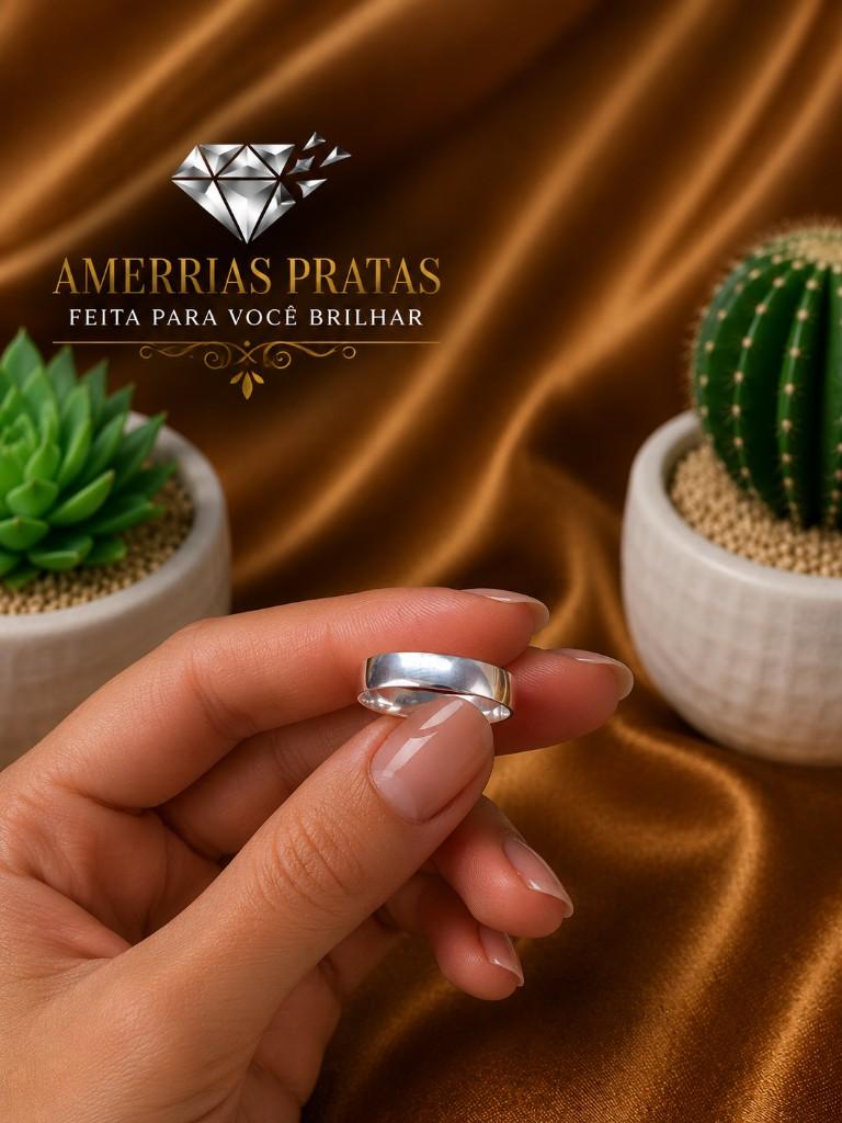 Miniatura 2 de ALIANÇA TRADICIONAL
PRATA 950