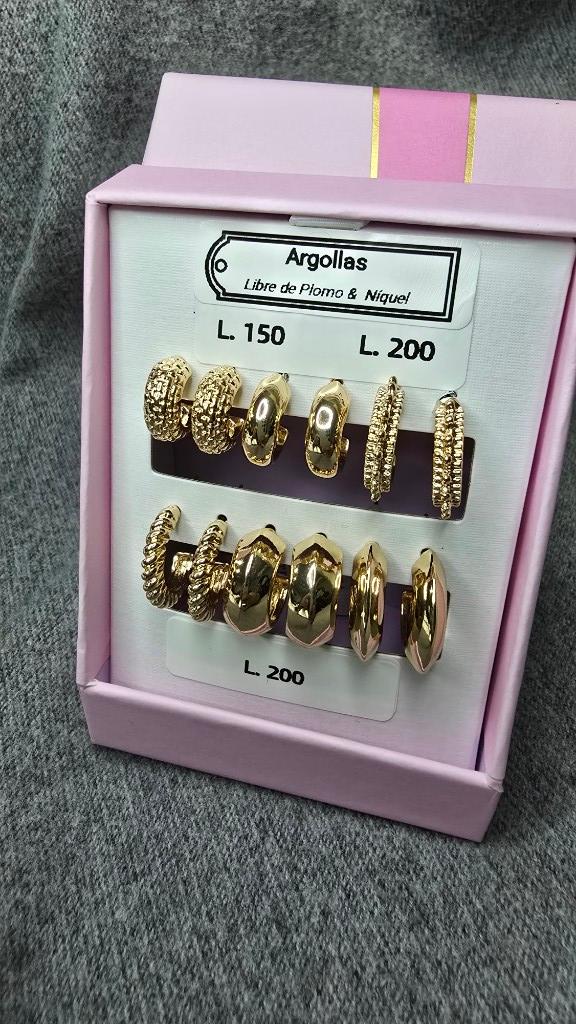 Argollas