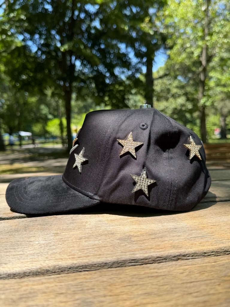 Miniatura 3 de BARBAS HATS X NATANAEL CANO X CT GALAXY