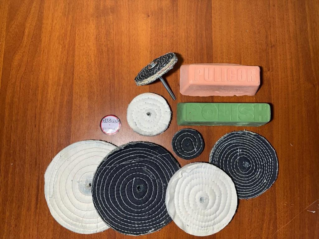 Miniatura 2 de KIT PRO -2 PASOS