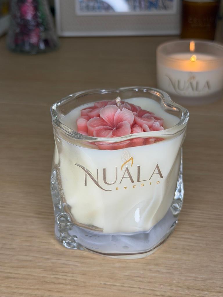 Vela escultórica