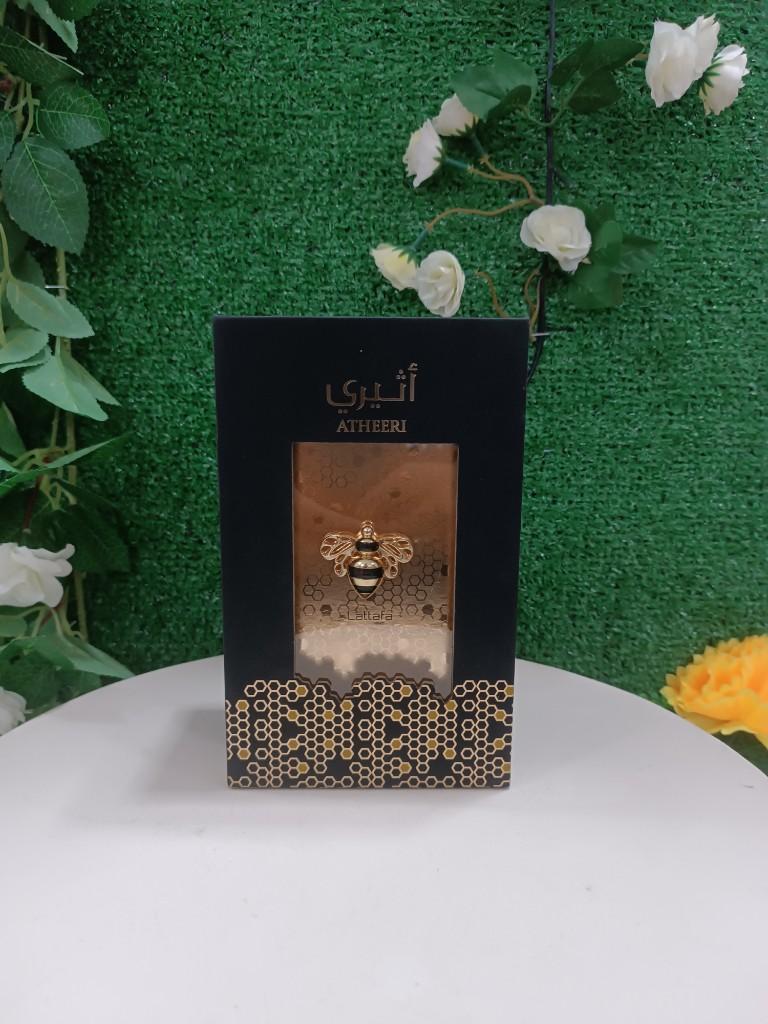 Miniatura 2 de Atheeri de Lattafa
