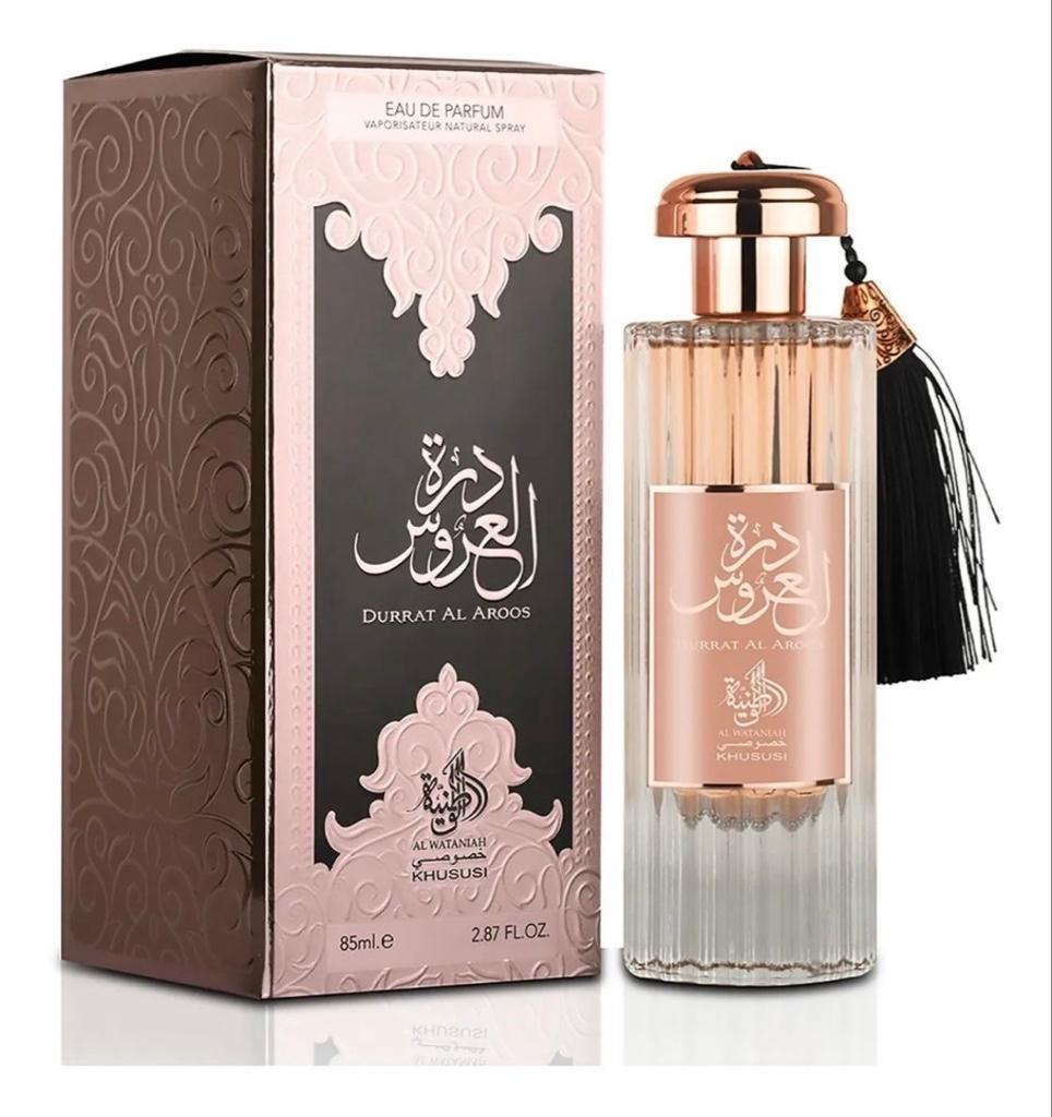 AL WATANIAH DURRAT AL AROOS 100ml