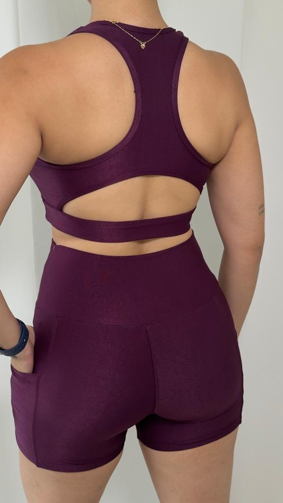 Miniatura 2 de Conjunto de short