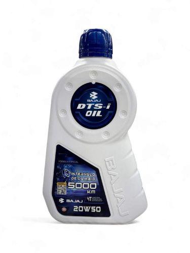 ACEITE BAJAJ 1.2 20W50