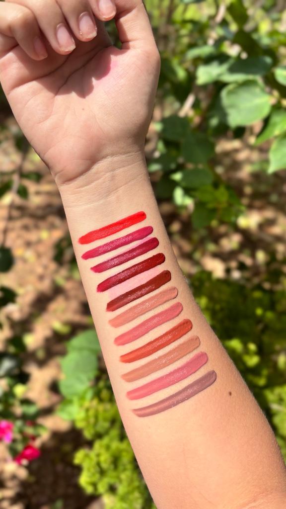 Miniatura 3 de Brillo labial Jelly