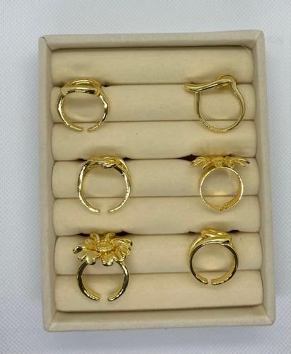 Miniatura 2 de ANILLOS AJUSTABLES